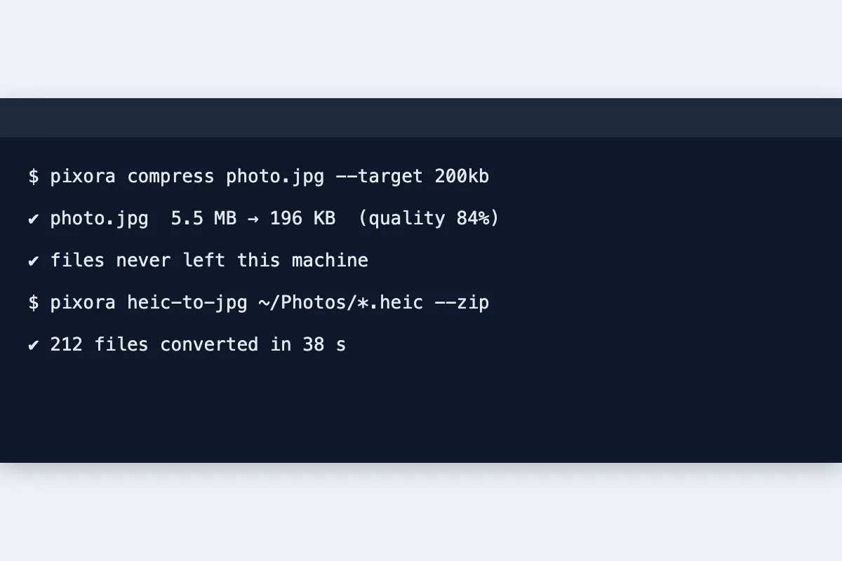 Before: Screenshot · pixels