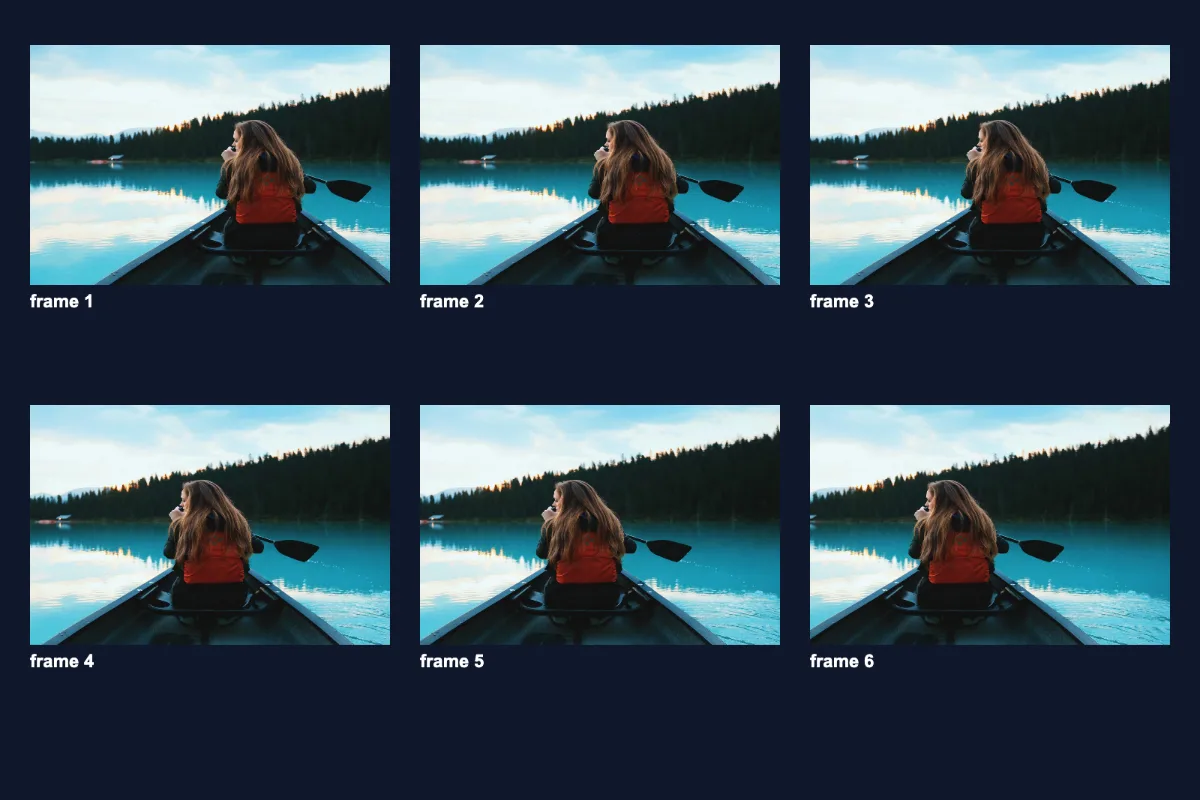 After: Looping GIF · trimmed · 480 px · 12 fps